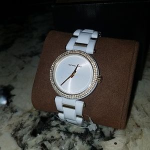 Michael Kors women's watch